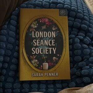 The London Séance Society Book